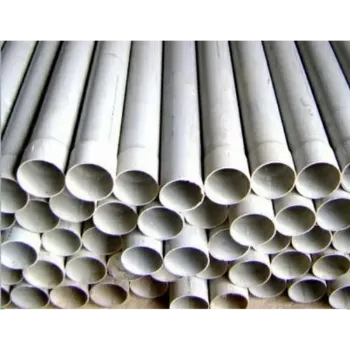 Pvc Drainage Pipe